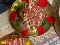 -炭之家齐齐哈尔大片烤肉·涮毛肚火锅·齐齐哈尔烤肉(中央大街店)