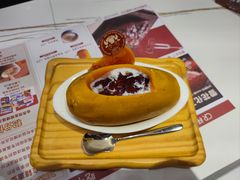 -杯子红牛排(西樵店)