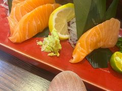 -角落里(中山公园店)