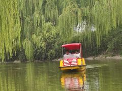 -南翠屏公园