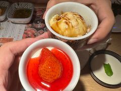-温野菜涮涮锅(西单大悦城店)