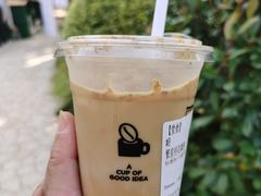 -Seesaw Coffee(上生新所店)