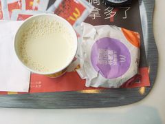 -麦当劳(中山大道中店)