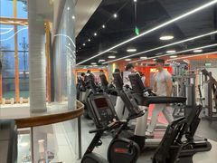 -加伍磅健身(千树店)