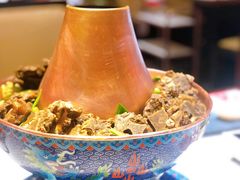 -祥源胡同·涮牛羊肉火锅(花桥店)