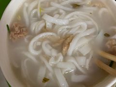-港门粉第一家