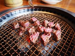 -炎蔵牛舌烤肉