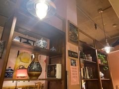 -鱼食饭稻·苏浙土菜17年老馆子(平江路店)