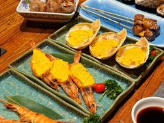 -樱之盛宴·蟹料理海鲜自助(前进大街店)