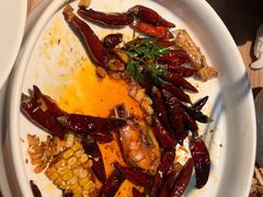 -榕意·川味之美(深业上城店)