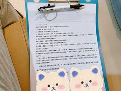 -慈铭健康体检中心(星海奥亚分院)