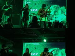 -育音堂音乐公园