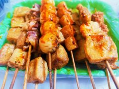 -马记大锅煮(总店)