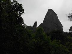 -丹霞山风景名胜区