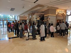 -B&C黄油与面包·THE GARDEN BAKERY概念店(世纪汇店)