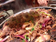 -百味源炭火烤翅 ·夜市大排档(酒仙桥店)