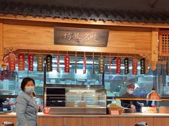 -安泰楼·佛跳墙创始人·传统闽味早茶·酒楼(三坊七巷闽菜地标店)