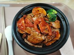 -北大家园食堂