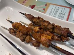 -新疆兵团食府清真(马连道店)