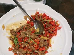 -中国徽菜·徽商故里(广安门店)