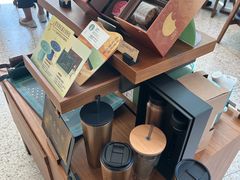 -星巴克(凯德晶萃店)