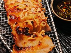 -Tegu泰古莲·泰国餐厅(红山6979店)