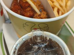 -麦当劳(湖光北街店)