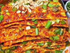 -新繁老號豌豆汤饭店·江湖菜(宝光寺店)
