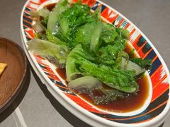 -塔哈尔·新疆盛宴(奉贤龙湖店)