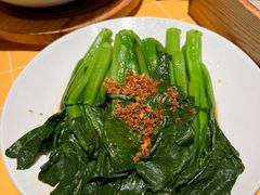 -蔡澜点心·粤菜(花城汇南区店)