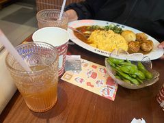 -伽喱博士 Dr.CURRY咖喱饭(太阳宫咖喱店)