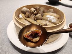 -龙宴海鲜城(经中路店)