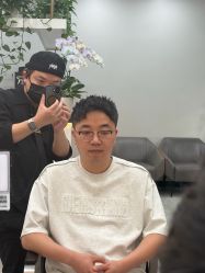 -YESIDO椰岛造型烫发染发
