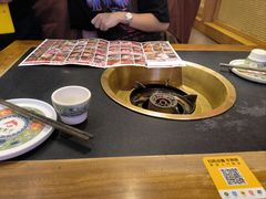 -沸炉重庆老火锅(军事博物馆店)