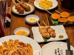 -Fukumimi·美醉堂 居酒屋(金尚店)