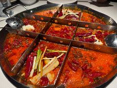 -山城辣妹子(定福庄店)