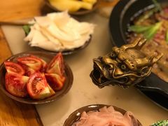 -黄潇洒老火锅(九眼桥宏济巷店)