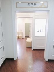 -武汉五洲整形外科医院