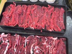 -林记潮牛·牛肉火锅(上马墩店)