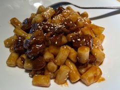 -新白鹿餐厅(松江开元地中海店)