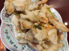 -老厨家(友谊路总店)