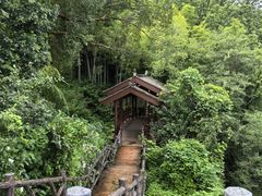 -方岩风景区