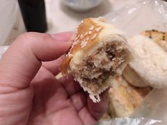 -清真全盛斋传统糕点(许士庙店)