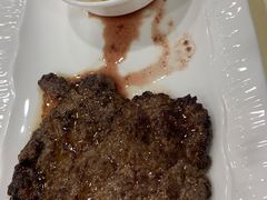 -新侨三宝乐西餐厅(崇文门店)
