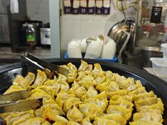-蒋家桥饺面店(东关街店)