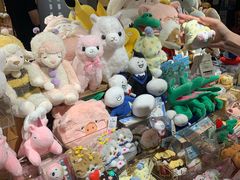 -九木杂物社(东方新天地店)