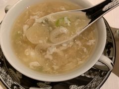 -夏苑(新加坡丽思卡尔顿美年酒店)