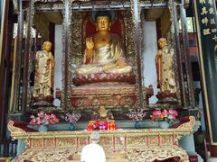 -雁荡山风景名胜区-小龙湫