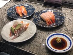 -合点寿司(美罗城店)