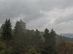 -富乐山